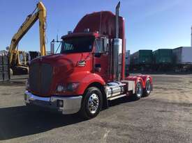 2013 Kenworth T403 Prime Mover - picture1' - Click to enlarge