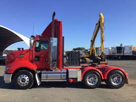 2013 Kenworth T403 Prime Mover - picture2' - Click to enlarge
