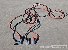 Unused 1000A 7M Jump Cables  - picture0' - Click to enlarge