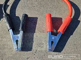 Unused 1000A 7M Jump Cables  - picture1' - Click to enlarge