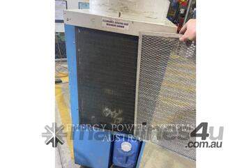 OTHER HSC-2500 Temperature Control