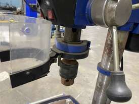 KINCHROME Pedestal Drill - picture0' - Click to enlarge