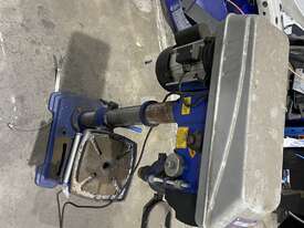 KINCHROME Pedestal Drill - picture1' - Click to enlarge