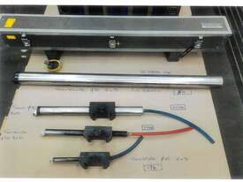 Parts for CNC lathe - anti vibration / silent boring bars  - picture0' - Click to enlarge