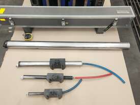 Parts for CNC lathe - anti vibration / silent boring bars  - picture0' - Click to enlarge