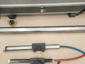 Parts for CNC lathe - anti vibration / silent boring bars  - picture2' - Click to enlarge