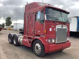 2002 Kenworth K104 Prime Mover Sleeper Cab - picture0' - Click to enlarge