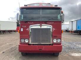 2002 Kenworth K104 Prime Mover Sleeper Cab - picture0' - Click to enlarge