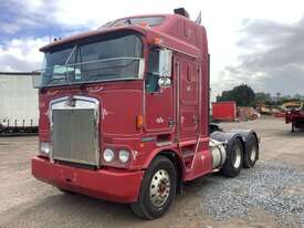 2002 Kenworth K104 Prime Mover Sleeper Cab - picture1' - Click to enlarge