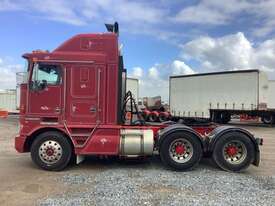 2002 Kenworth K104 Prime Mover Sleeper Cab - picture2' - Click to enlarge