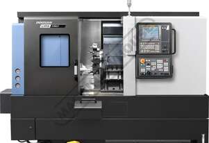 LYNX 2100LYB CNC Turning Centre Y Axis