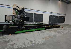 2040 ATC Router with 1.5KW Servo Motor