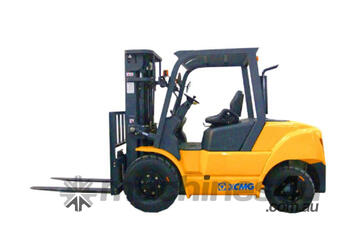 XCMG 5T Forklift | Diesel | Model: FD50T XCMG 5T Forklift | Diesel | Model: FD50T