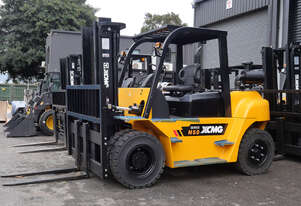 XCMG 5T Forklift | Diesel | Model: FD50T