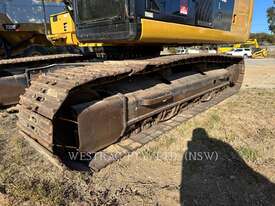 CAT 323FL Track Excavators - picture2' - Click to enlarge