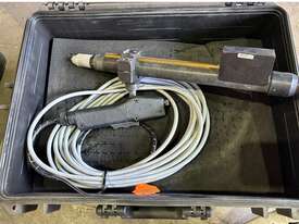 PLASMA MACHINE TORCH - picture1' - Click to enlarge