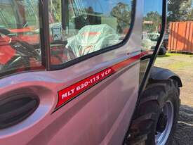 Manitou MLT630 Telehandler - picture0' - Click to enlarge