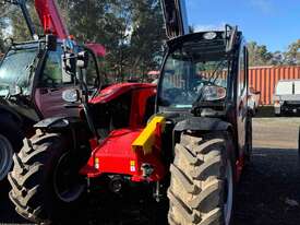 Manitou MLT630 Telehandler - picture0' - Click to enlarge