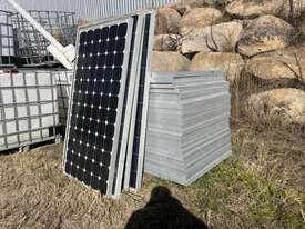 26 x Solar Panels - picture0' - Click to enlarge