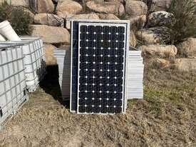 26 x Solar Panels - picture0' - Click to enlarge