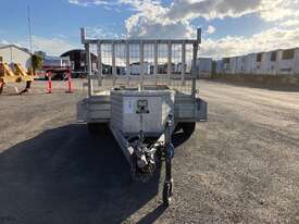 2021 Drop Deck Trailers Tandem Axle Box Trailer - picture0' - Click to enlarge