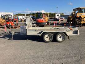 2021 Drop Deck Trailers Tandem Axle Box Trailer - picture2' - Click to enlarge