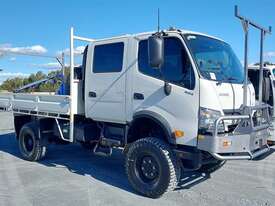 Hino 300 Series - picture0' - Click to enlarge