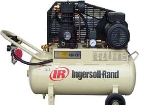 Ingersoll Rand EL12 7.7cfm Reciprocating Air Compressor