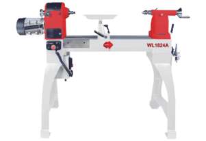 Wood Tech WL1824A 18 x 24 Lathe