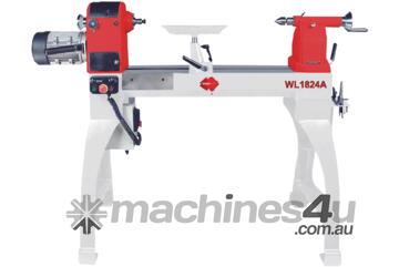 Wood Tech WL1824A 18 x 24 Lathe