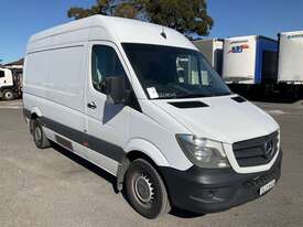 2016 Mercedes Benz Sprinter 313CDI Refrigerated Van - picture0' - Click to enlarge