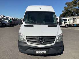 2016 Mercedes Benz Sprinter 313CDI Refrigerated Van - picture0' - Click to enlarge