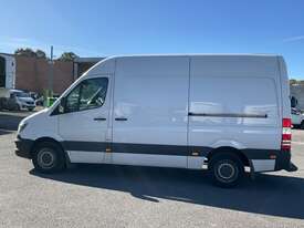 2016 Mercedes Benz Sprinter 313CDI Refrigerated Van - picture2' - Click to enlarge