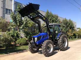 AgKing - 130HP Tractor Package Deal Attachements - picture2' - Click to enlarge