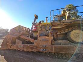 CATERPILLAR D11R DOZER WITH RIPPER ASSEMBLY - picture2' - Click to enlarge