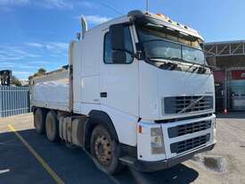 2003 Volvo FM MK2 Tipper Day Cab - picture0' - Click to enlarge