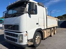 2003 Volvo FM MK2 Tipper Day Cab - picture1' - Click to enlarge