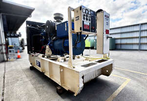 700kVA Used FG Wilson Open Generator Set