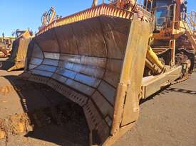 KOMATSU D475-5EO CRAWLER DOZER WITH SINGLE SHANK RIPPER - picture1' - Click to enlarge