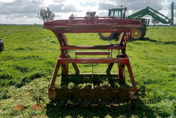 (8250) Keltec - Baile Slicer (Cobram, VIC)