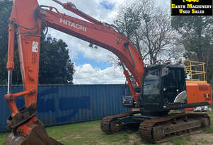 2019 Hitachi Zaxis ZX250 Excavator, E.M.U.S MS992