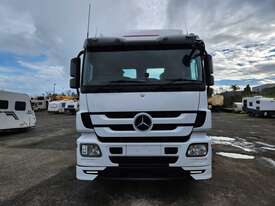 2017 Mercedes Benz Actros 2644 Prime Mover - picture0' - Click to enlarge