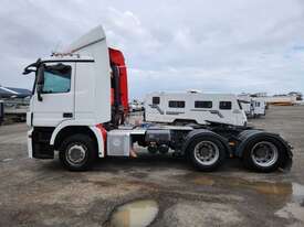 2017 Mercedes Benz Actros 2644 Prime Mover - picture2' - Click to enlarge