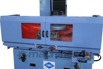 Comec CNC Head & Block Resurfacer