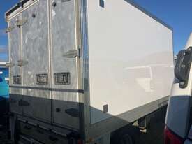 2020 Mitsubishi Fuso Canter 515 Refrigerated Pantech - picture2' - Click to enlarge