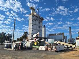 Asphalt Mixing Plant, 07/2018, Lyroad, ELB800 - 64 T/H Rated Output, 800 kg/Batch Rated Mix Capacity - picture2' - Click to enlarge