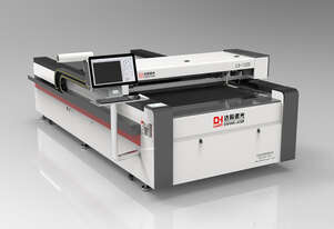 AXIS DAHAN L5 100W RACK & BELT DRIVE LASER CUTTING MACHINE