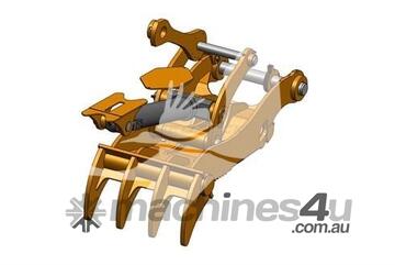 2024 Thumb BEDROCK 330 ET100-PG4T54