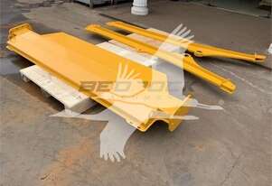 2024 Tailgate BEDROCK B25E ATB25E