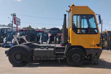 Terberg     YT220 MKII